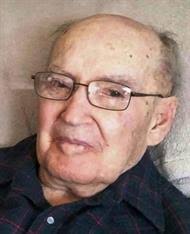 Obituary for Lyle Jefferies