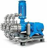 Dosing Pumps (Metering Pumps) | Star Pump Alliance