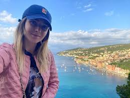 Элина свитолина (украина) — камила джорджи (италия) — 6. Elina Svitolina Gotova Vypit I Otpravitsya Na Plyazh Sport Seldon Novosti