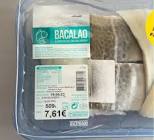 Bacalao