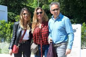 Viktorija and virginia mihajlovic attend at the presentation of the new palimpsests of discovery italia at piccolo teatro strehler. Isola Dei Famosi 2019 Le Foto Delle Figlie Di Mihajlovic Spettacoli Ilrestodelcarlino It