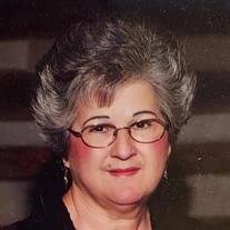 Rosa D. Pittman Obituary