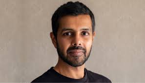 Jonathan George promoted to role of senior vice president of creative for  India at TBWA\Media Arts Lab