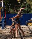 Cal Beach Volleyball | Join us in wishing one of our newest ...