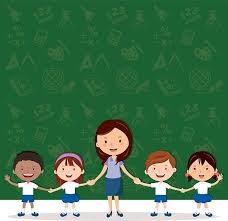 But in light of recent events, the work of the american schoolteacher is being shared anew on social platforms, for. Pin De Fatimah Al Khalifa Em Tvorchestvo Em 2020 Fundos De Criancas Desenhos De Criancas Brincando Molduras Para Criancas