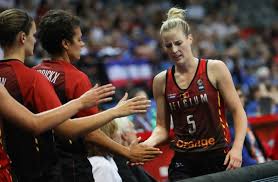 The belgian capital has been on lockdown since saturday amid a search for suspected paris attacks gunman salah abdeslam. Belgian Cats Can Last Some Players Still Have To Win From China