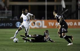 Tudo o que você precisa saber sobre o jogo da 15ª. Santos X Vasco 17 04 Veja Como Assistir O Jogo Da Copa Do Brasil Ao Vivo