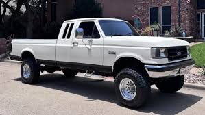 Image result for Silver 1990 Ford Truck
