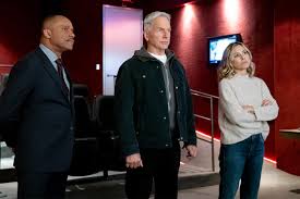 Последние твиты от ncis (@ncis_cbs). Ncis Recap Season 17 Episode 11 In The Wind Ew Com