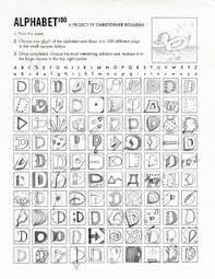 When i created uppercase i earlier this year, i thought it ended up looking more like a lower case i, so i did a little . Pinterest Osterreich