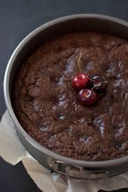 Vegan Cherry Chocolate Cake Recipe Cookie And Kate Recipe Vegan Cherry Chocolate Chocolate Cherry Cake Vegan Chocolate Cake Recipe