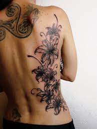 L'image de la fleur de lys. Photos Tattoo Fleur De Lys Page 11 Tatuajes