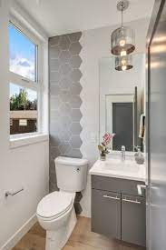 For a powder room, breindel advises any wallpaper, even paper backed, as long as you make sure it stays dry behind the sink. Key Measurements To Help You Design A Powder Room