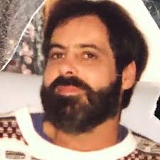 Dennis Dowling Jr.1956-2020