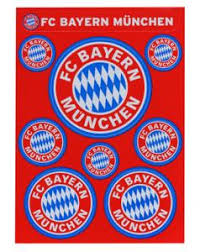 E) manchester united f) widzew łódź 4) ile kosztował najdroższy transfer w historii piłki nożnej? Bayern Monachium Naklejki Ozdobne Herb Klubu 6605 5736738020 Oficjalne Archiwum Allegro