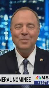 Senator Adam Schiff