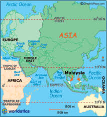 This is how the world looks like. How To Feel About Malaysia Preparing Its Military Against Israel Quora
