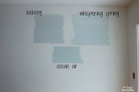 Paint with good hide and coverage for outstanding value. Refreshing The Living Room With Paint A Great Trick For Choosing The Right Paint Colour The Happy Housie