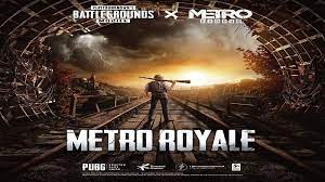 Pubg Mobile 1 1 Metro Royale Early Update Rewards