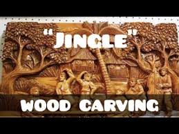 1,362 buy wood carvings products are offered for sale by suppliers on alibaba.com, of which carving crafts accounts for 15%, wood crafts accounts for 9%, and folk crafts accounts for 5%. Jingle About Wood Carving Paete Laguna Contemporary Philippine Arts In The Region Youtube
