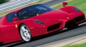 He was born to a manufacturer called alfredo ferrari and grew up in modena without any formal education. First Drive 2003 Enzo Ferrari