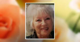 Sharon Louise Orr Obituary October 16, 2024