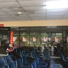 Lot 1640, jalan permas utara, bandar baru permas jaya, 81750 johor bahru, johor. Institut Memandu Bunga Raya 3 Tips