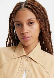 Levi's® DONOVAN WESTERN SHIRT