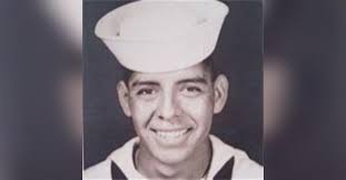 Martin Solis Obituary