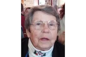 Mildred Lance Obituary (1929