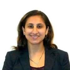 Anu Walia's Instagram, Twitter & Facebook