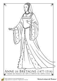 page 2 sur 30 hugolescargot com anne de bretagne coloriage reine france batman et citrouille d&#x00027;halloween