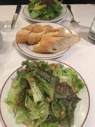 Td canada trust products and services include investing, mortgages, banking and small business. Le Relais De Venise L Entrecote East London Girl