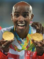 Greatest Somali Athletes