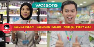 Bisa belajar banyak hal baru hampir setiap hari. Kerja Bertahun Tapi Bonus Gaji Susah Naik Kerja Di Selangor Semuanya Diberi Lengkap
