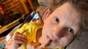 Fundraiser for Meredith Neal by Kate Berman : Help Joseph's Family in Their  Time of Loss