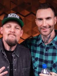 Nick Perri & The Underground Thieves