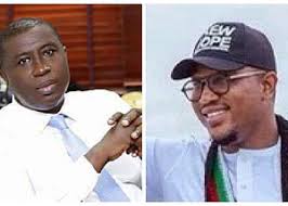 Following the final re-collation, the EC formally announces the winners;  NDC will contest the findings.