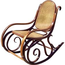 Antique Thonet Rocking Chair Sale Rocking Chair Bentwood Rocking Chair Chairs For Sale