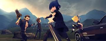 Final Fantasy Xv Pocket Edition Hd Achievements Trueachievements Metacritic game reviews, final fantasy xv pocket edition for iphone/ipad, now you can i played through the first chapter of ffxv pocket edition, and i'm getting much more enjoyment out of this. final fantasy xv pocket edition hd
