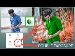 Snapseed Best Photo Editing Tricks Change Background Using Double Exposure Background Changing Photo Editing Tricks Dslr Background Images Photo Editing