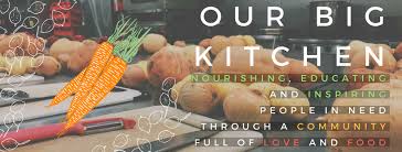 We did not find results for: Our Big Kitchen Home Facebook