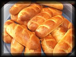 Pains Au Lait Fati Alveria Thermomix