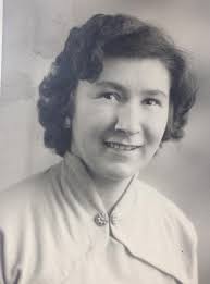 My dear nana Mildred (millie) Field no longer with us but I miss her.She  lived till she was 97yrs.That was when we all knew every one in Brandon.