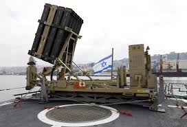 Proof that iron dome is likely saving more palestinian lives than israeli lives. America Will Build Israel S Iron Dome Missile Defense System The National Interest