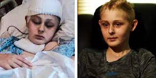 En niños de dos meses a un año 24 horas y en los de uno a 18 años se dan dos horas de observación. Nino Resucita Tras Sufrir Muerte Cerebral Sorprende Su Confesion Sobre Dios La Verdad Noticias