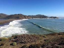 Visit bringfido for an overview of the beach, along with pictures, directions, and reviews from dog owners who've been there. Rodeo Beach