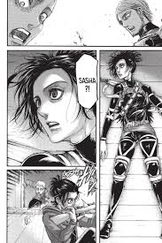 Hey You May 2 Connie S Birthday Snk Chapter 105 Release Read zeke yeager from the story attack on titan quotes by lozsoy13 (l. snk chapter 105 release