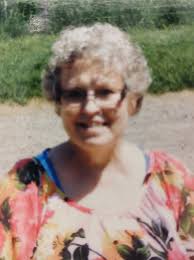 Barbara “Barb” Ellen Gorka February 9, 1948