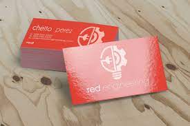 If you do not have a print ready file and you need us to provide design. Gloss Laminated Business Cards 4over4 Com